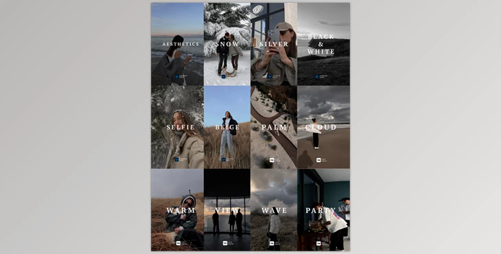 BARBANNOVA – WINTER PACK FW 2022