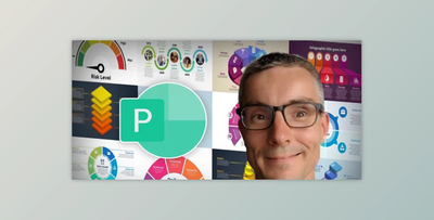 Infographics in PowerPoint – Create high quality infographics in PowerPoint quickly and easily.