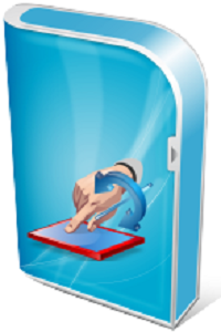 TMS MultiTouch SDK 1.2.5.0 D2010-XE10.2