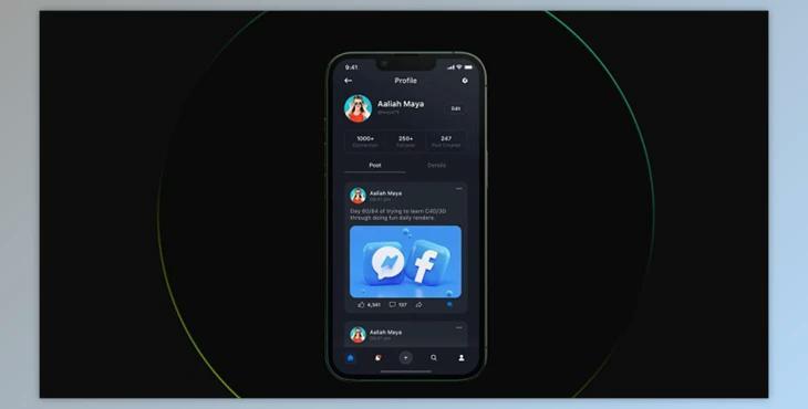 Digital App Promo (Videohive 39125903) - AE Project