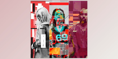 3 IN 1 Bestseller Photoshop Actions Bundle