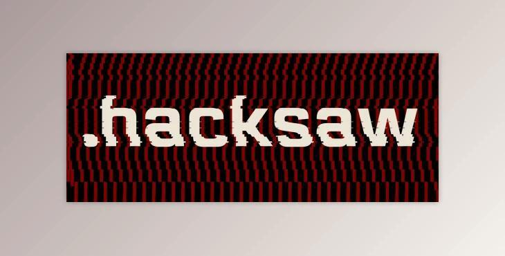 Aescripts – Hacksaw v1.0.2 For After Effects (Win/Mac)
