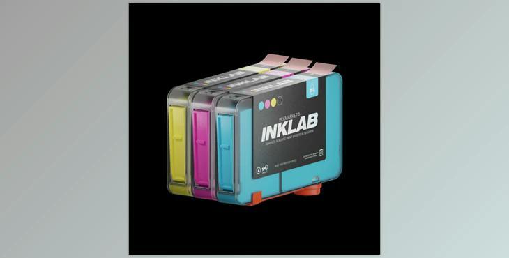 BLKMARKET – Inklab for Photoshop
