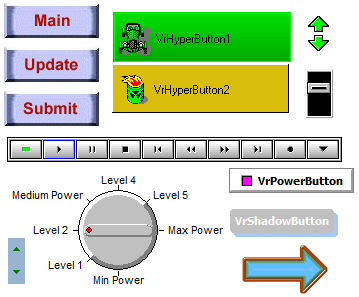 TMS VCL Instrumentation Workshop V2.8.0.5 Extracted Sources
