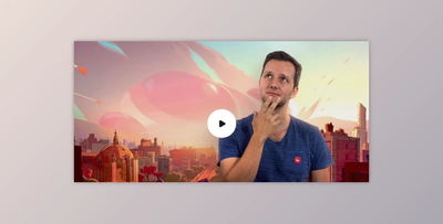 Domestika – Concept Art: Introduction to Set Design