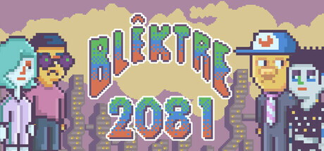 Blêktre 2081