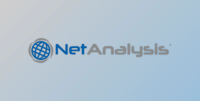 NetAnalysis v3.5.23152.6 + CRACK