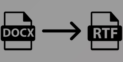 SubSystems DOCX to RTF Converter v16.0 for .Net + CRACK