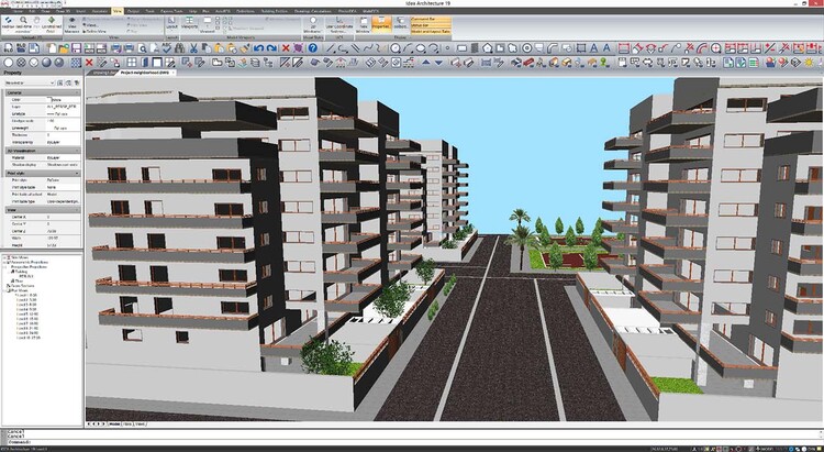 4M Software Suite 2021-03