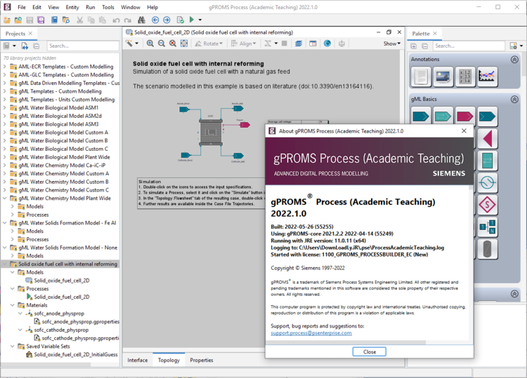 PSE gPROMS Suite 2023 x64