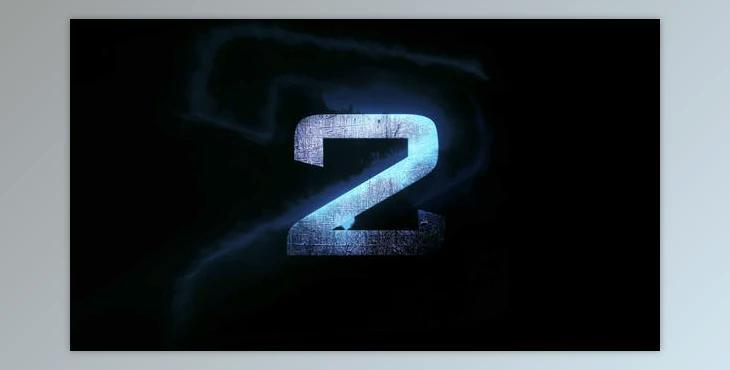 Countdown (Videohive 50736374) - AE Project