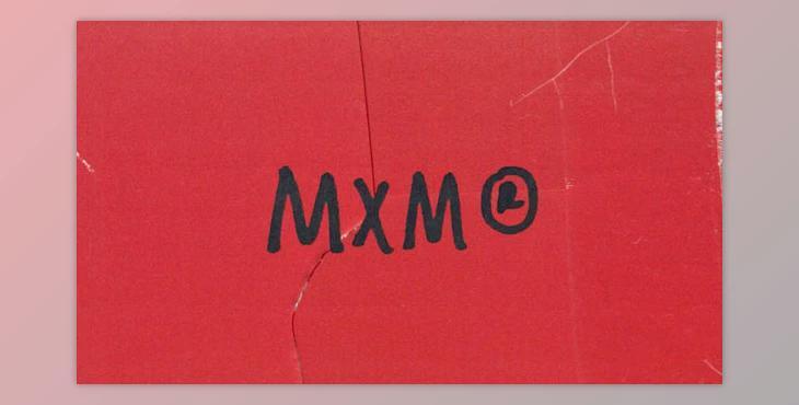 Ezra Cohen MIXED MEDIA