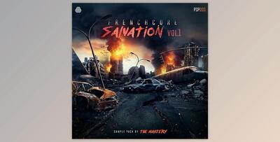 The Mastery Frenchcore Salvation Vol.1 (WAV)