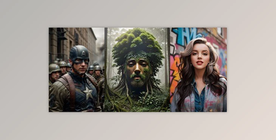 Ai Videos Mastercourse: Beginner To Pro In A Day