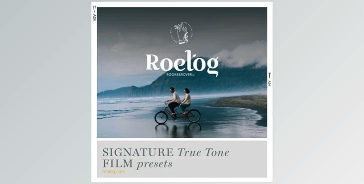 Rooke & Rover – ROELOG: KODA & FUJI