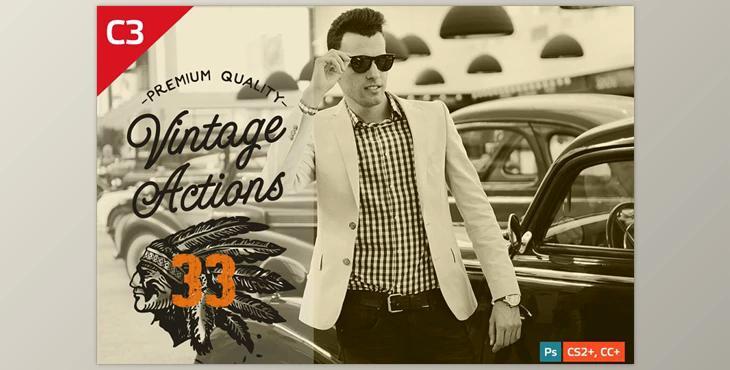 33 Mockup Tailored Vintage Actions CreativeMarket-59476 (JPG, PDF, ATN, PAT)