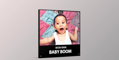 BOOM Library - Baby BOOM