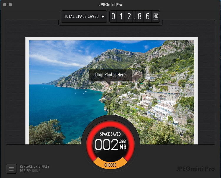 JPEGmini Pro 4.1.3.3 Win / 2.2.3 macOS