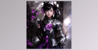 Coloso – Realistic Character Art in a Traditional Painting Style