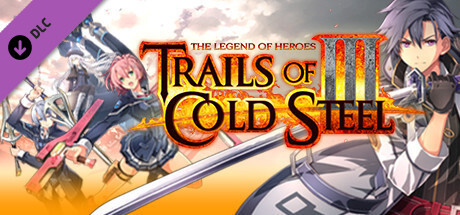 The Legend of Heroes: Trails of Cold Steel III- Useful Accessories Set