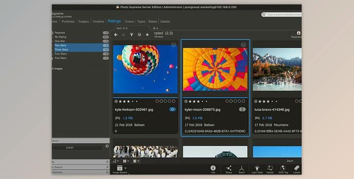 IDimager - Photo Supreme v2025.1.3.7614 (Win)