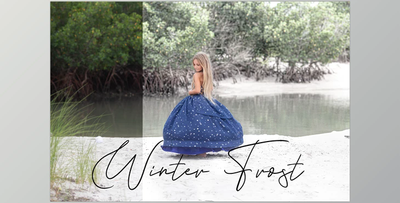 Sweet Soul Studio – Winter Frost Action