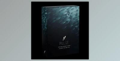 Sam Kolder & Daut Berisha – Pulse Sound Effects