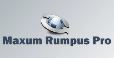 Maxum Rumpus Pro v10.0.10 for Win & macOS + CRACK