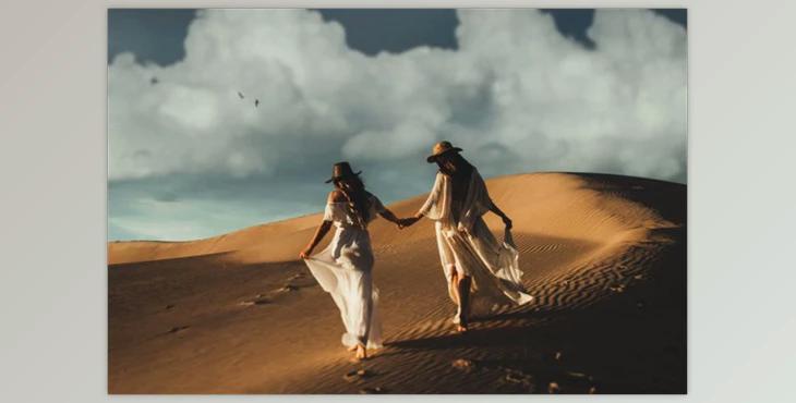 Meridianpresets – TWYLA JONES – AERO PRESETS (XMP)