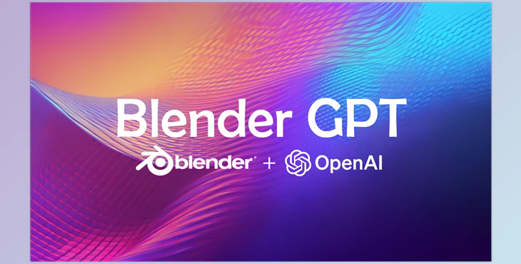 Blender Market – Blender Gpt 23.03.23