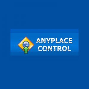 Anyplace Control 6.1.0.0
