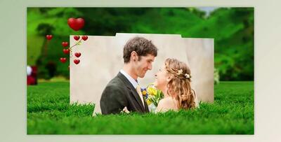 Wedding Slideshow Pro (Videohive 34294597)