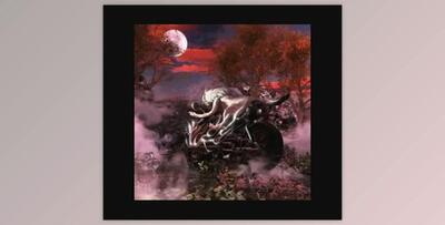 Molores HOWL Drum Kit (WAV)