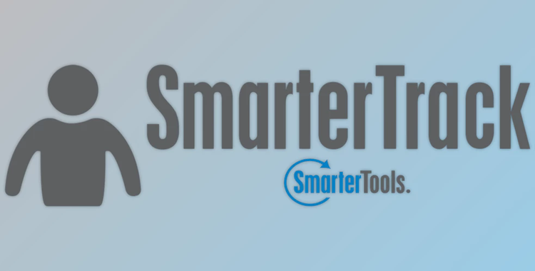 SmarterTrack v100.0.9056 (17 Oct 2024) Enterprise Edition + CRACK