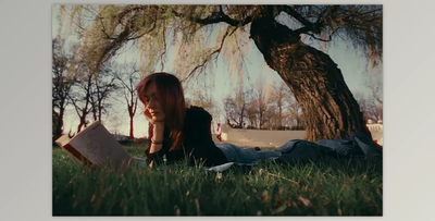 Davinci Resolve – Super 8mm Home Film Emulation Power Grades