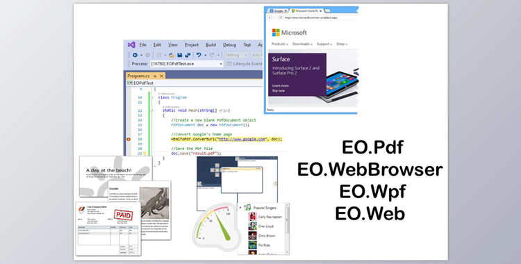 Essential Objects EO.Total v2025.0.50.0 (06 Jan 2025) Retail + License Key