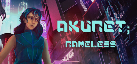 AkuNet; nameless