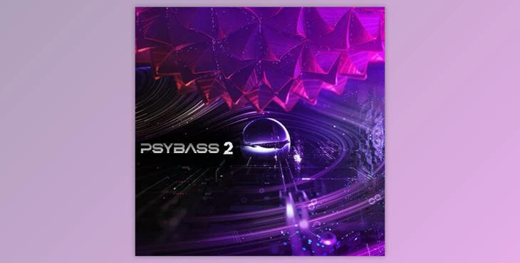 Shanti Planti PSYBASS 2 (WAV)