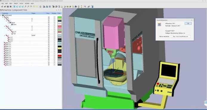 IMSPost 8.3n Suite x64