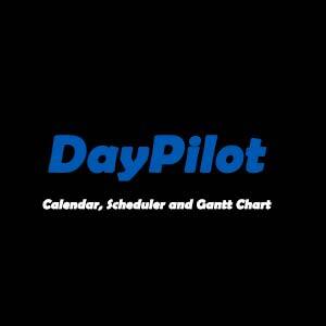 DayPilot for ASP.NET / JavaScript / MVC Pro 2019.2