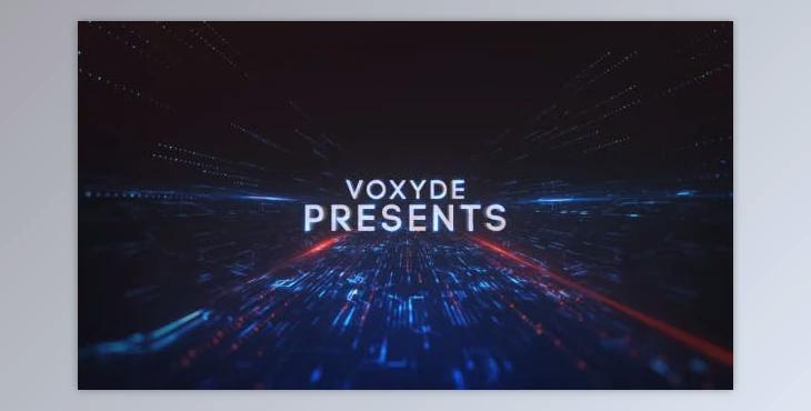 Future Action Titles (Videohive 20367378) - AE Project