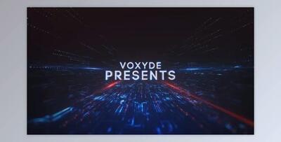 Future Action Titles (Videohive 20367378) - AE Project