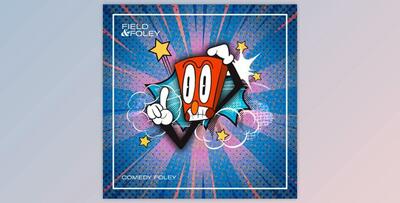 Field and Foley – Comedy Foley