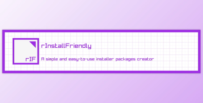 Raylib Technologies rInstallFriendly v1.0 Pre-Activated