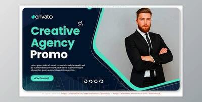 Strong Creative Agency (Videohive 30396163) - AE Project