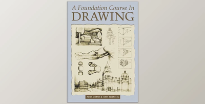 A Foundation Course In Drawing