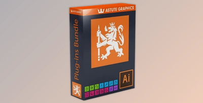 Astute Graphics Plugins Elite Bundle v3.9.9 (Win)
