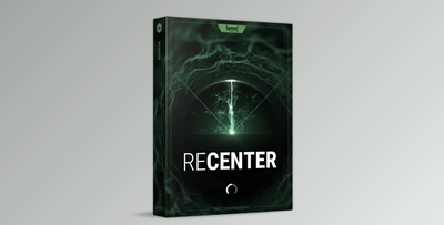 Boom Library – ReCenter v1.0.1-R2R (Window)