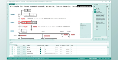 MHJ Software GRAFCET Studio v2.1.0.7 + Keygen