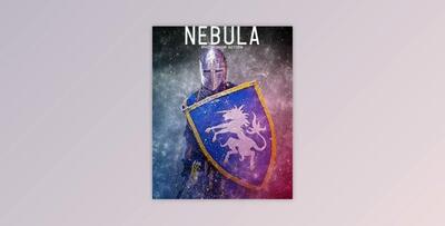 Nebula Photoshop Action GraphicRiver–27680158